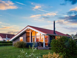 Exterior - Suennhuus by Interhome (Brodersby)