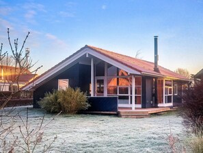 Exterior - Suennhuus by Interhome (Brodersby)
