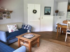 TV - Am Golfplatz by Interhome (Kalifornien)