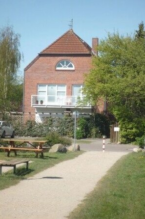 Exterior - Am Golfplatz by Interhome (Kalifornien)