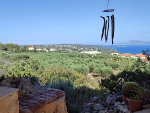 Property grounds - Der Garten von Zephyrus - West by Interhome (Agia Marina)
