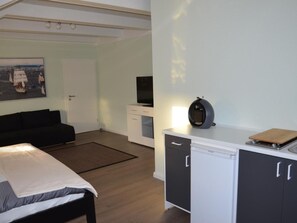 Interior - in Krokau by Interhome (Kalifornien)