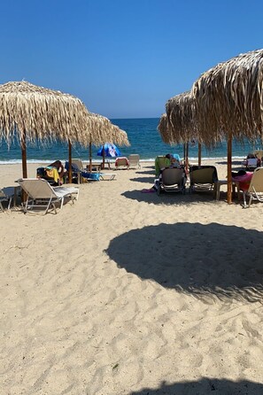 Beach - mit Terrasse by Interhome (Asprovalta)