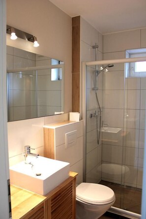 Towels - mit Stellplatz mitten im Grünen by Interhome (Kiel)