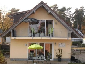 Exterior - Erdgeschoss-Wohnung by Interhome (Waren)