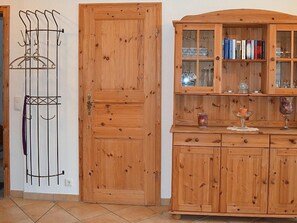 Interior - Erdgeschoss-Wohnung by Interhome (Waren)