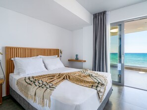 Internet - Dias Blaue Villa by Interhome (Agia Pelagia)