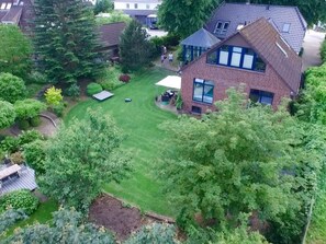 Exterior - mit Stellplatz mitten im Grünen by Interhome (Kiel)