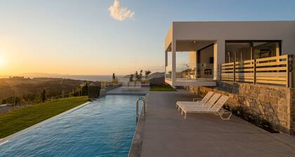 Villa Hara - Agia PElagia by Interhome