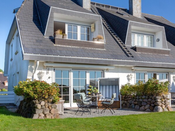Exterior - Sönshörn - S8M - in Munkmarsch by Interhome (Archsum)