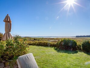 Property grounds - Sönshörn - S8M - in Munkmarsch by Interhome (Archsum)