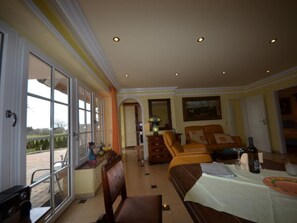 Interior - Sonnenkamp Terrassenwohnung by Interhome (Baabe)