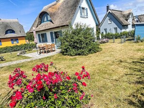 Exterior - Reethaus Störtebeker by Interhome (Glowe)