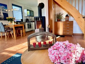 Interior - Reethaus Störtebeker by Interhome (Glowe)
