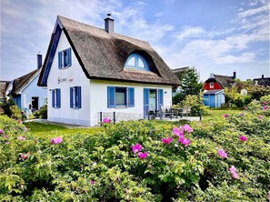 Exterior - Reethaus Störtebeker by Interhome (Glowe)