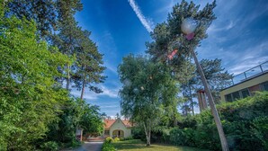 Boendeområde
