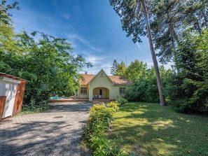 Außenbereich