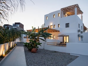 Exterior - Blue di Mare Villen - Wohnung 1 by Interhome (Gennadi)