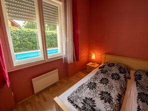Internet - Privathaus mit Pool und Garten in Siofok by Interhome (Siofok)