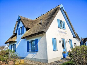 Exterieur