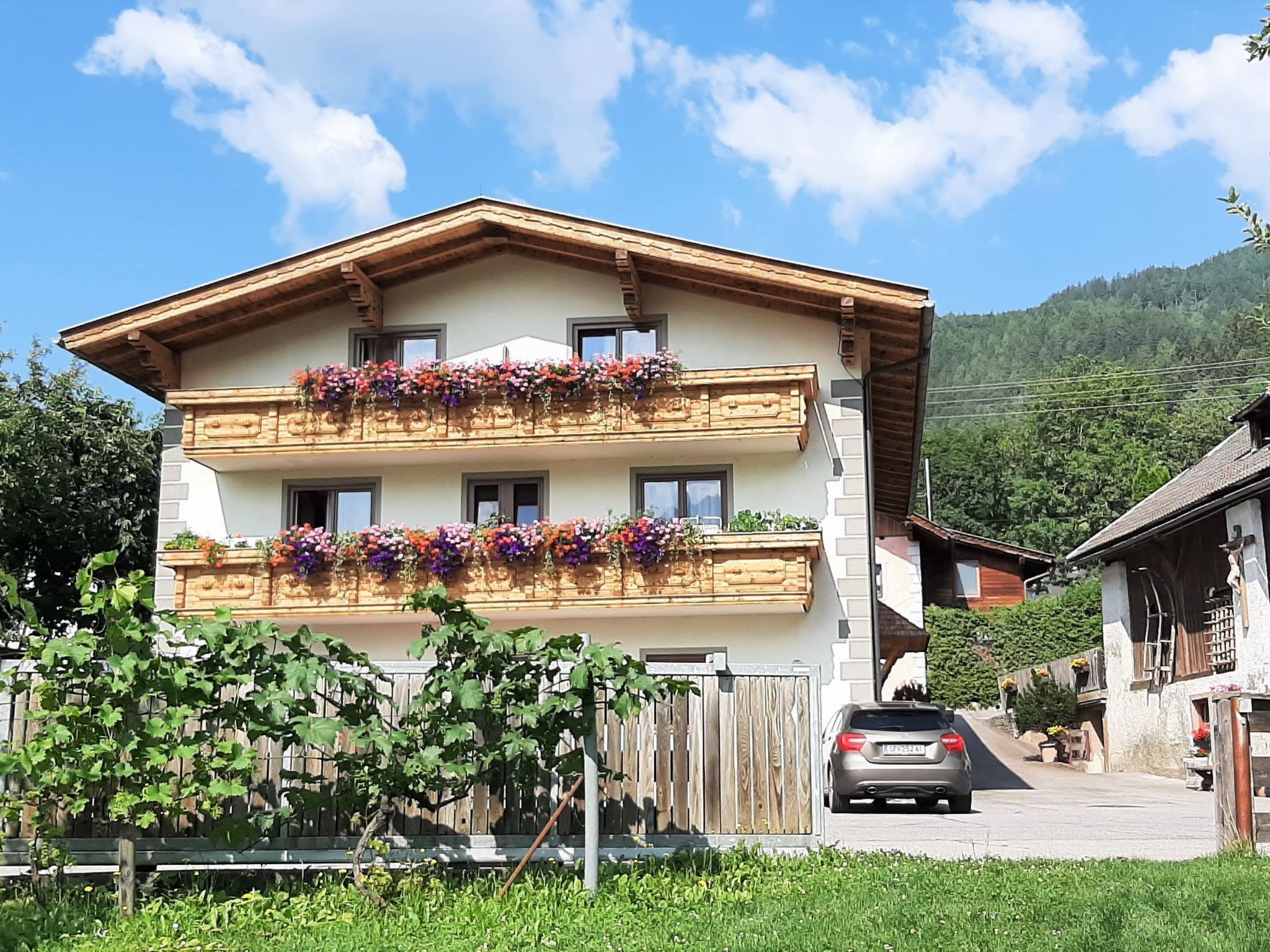 Außenbereich