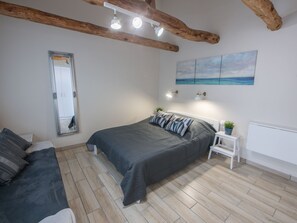 Internet - Charmantes Appartement Caesar mit Terrasse by Interhome (Siofok)