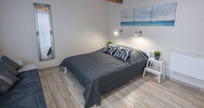 Charmantes Appartement Caesar mit Terrasse by Interhome