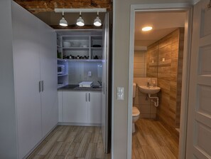Towels - Charmantes Appartement Caesar mit Terrasse by Interhome (Siofok)