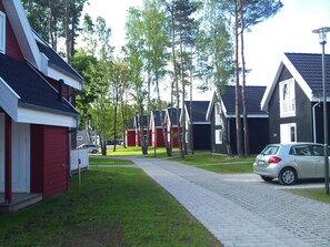 Property grounds - Annette by Interhome (Glowe)
