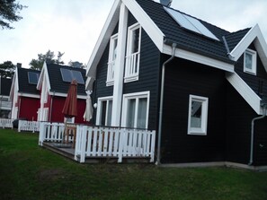 Exterior - Annette by Interhome (Glowe)