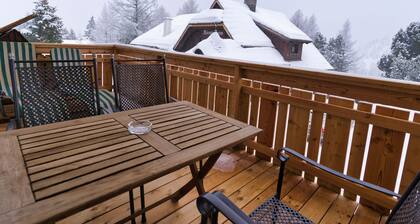 Appartement Kärntnerhaus in Falkertsee by Interhome