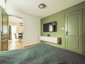 2 bedrooms, Internet - Caesar Apartment mit Terrasse, nahe dem Balaton by Interhome (Siofok)