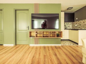 Interior - Caesar Apartment mit Terrasse, nahe dem Balaton by Interhome (Siofok)