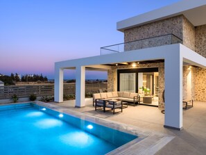 Pool - Terra Magna- Alba Villa by Interhome (Gennadi)