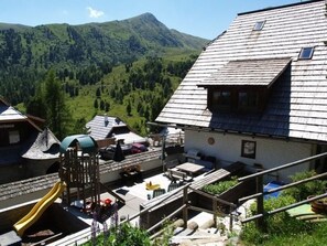 Property grounds - Kärntnerhaus in Falkertsee by Interhome (Falkert)