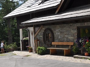 Exterior - Kärntnerhaus in Falkertsee by Interhome (Falkert)