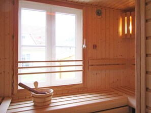 Sauna - Villa Lhamo by Interhome (Glowe)
