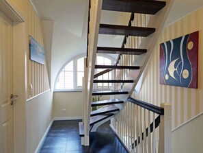 Interior - Villa Lhamo by Interhome (Glowe)