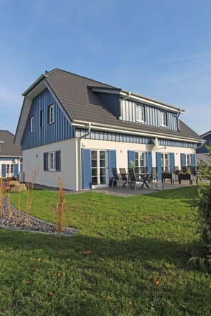 Exterior - Mermaid by Interhome (Seebad Altefähr)