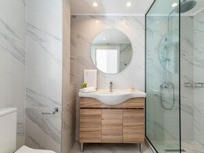 Towels - Traditionelle griechische Ferienvilla Eventide by Interhome (Gennadi)