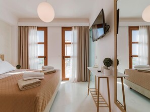 Internet - Traditionelle griechische Ferienvilla Eventide by Interhome (Gennadi)