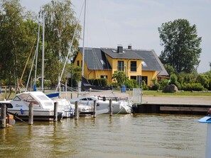 Port de plaisance