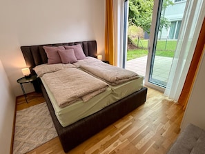 2 bedrooms, Internet - Gartenwohnung by Interhome (Pörtschach am Wörthersee)