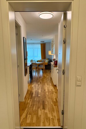 Interior - Gartenwohnung by Interhome (Pörtschach am Wörthersee)
