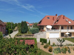Exterior - Hevizquelle by Interhome (Heviz - Thermal)