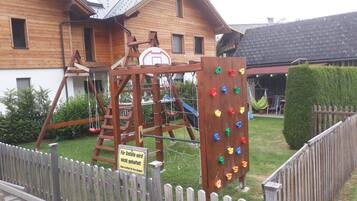 Kinderbereich