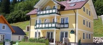 Grimmingblick in Bad Mitterndorf by Interhome