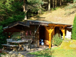 Exterior - FeWo TALBLICK by Interhome (Baiersbronn)