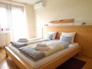 Internet - Apartement mit Balkon Nr.5 Ács Apartman Hévíz by Interhome (Heviz - Thermal)