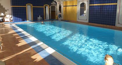 mit Gemeinschaftspool und Terrasse by Interhome